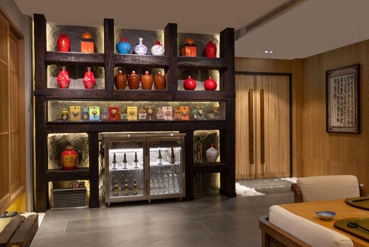 Tryp By Wyndham New Taipei Linkou 新北林口爵怡溫德姆酒店機場捷運mrta9林口站 Ngoại thất bức ảnh