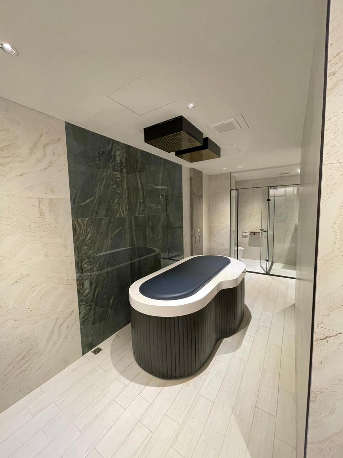Tryp By Wyndham New Taipei Linkou 新北林口爵怡溫德姆酒店機場捷運mrta9林口站 Ngoại thất bức ảnh